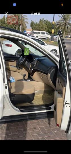 هيونداي سانتافي